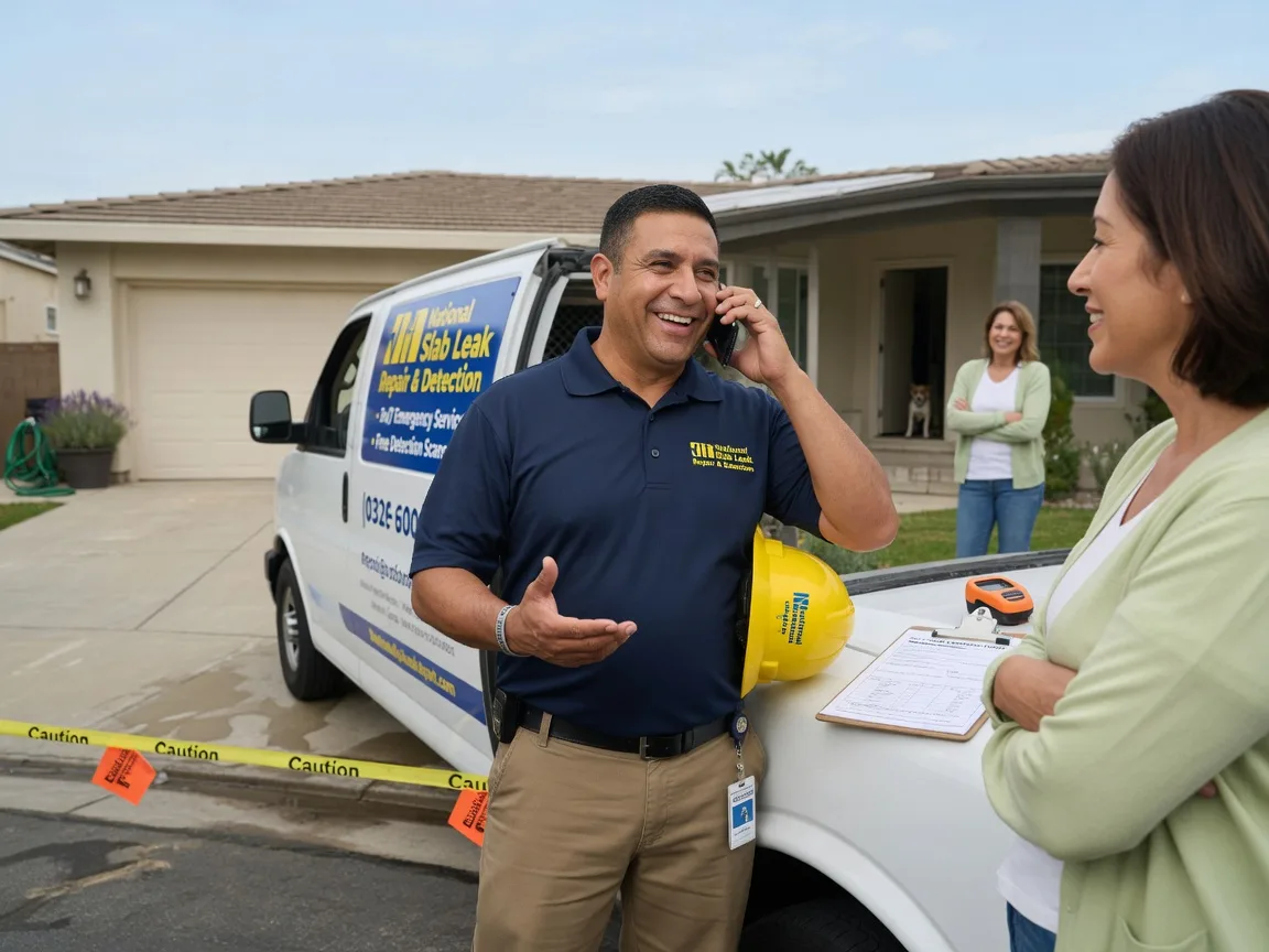 Slab Leak Detection Cascade, MT FAQs